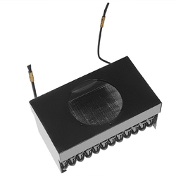 Polar Kondensator Ersatzteil Passt für GE633