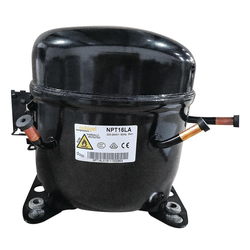 Polar Kompressor (R290 NPT16LA) Ersatzteil Passt für DB332 UA045