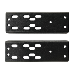 Polar Satz von 2 Füßen Ersatzteil Passend für CE322