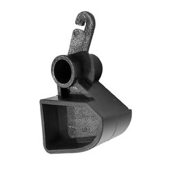 Buffalo Ersatzteil für Verriegelungshebel Passend für FB865