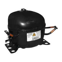 Polar Kompressor (R290 EMT2125U) Ersatzteil Passt für CC663 CD984 CW195 DA995 DA997 G594 GD879 GD881 GD882 GD883 U634