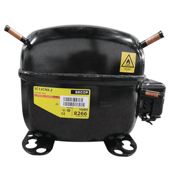 Polar Kompressor Ersatzteil Passt zu UA006