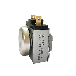 Buffalo Timer Ersatzteil Passend für DA957