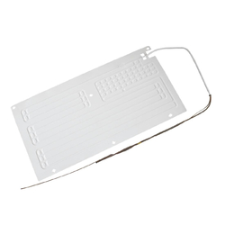 Polar Verdampfer Ersatzteil Passt zu CT331