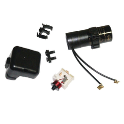 Polar Electrics Ersatzteil Passend für CD239 und CM287