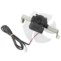 Polar Kreis Ventilator Ersatzteil Passt für CW198, G590, G591, GD879 und GD880