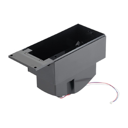 Buffalo Bohnenbehälter Baugruppe