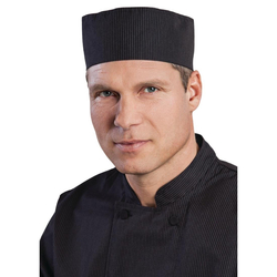 Chef Works Cool Vent Nadelstreifen Beanie Mütze