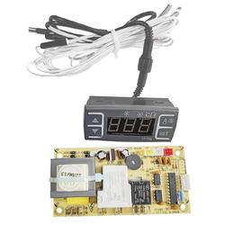 Polar Vollständig Digitaler Controller Ersatzteil Passt für GE961