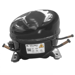 Polar Kompressor (R600a NT1117Y) Ersatzteil Passt für GE960 und GE961