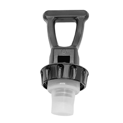 Buffalo Kunststoffgriff für Wasserhahnersatzteil passend für GL346, GL347, GL348 und GL349