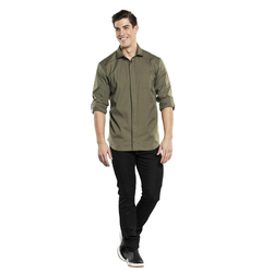 Chaud Devant Herren UFX Moss Shirt M