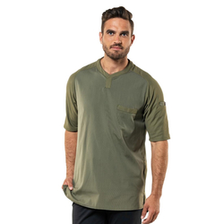 Chaud Devant Valente UFX T-Shirt grün Größe L