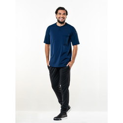 Chaud Devant Valente UFX T-Shirt navy Größe S