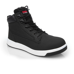 Slipbuster Sneaker Sicherheitsschuh Größe 43