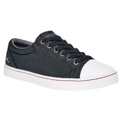 Shoes for Crews Grind veganer Herrenschuh schwarz 46
