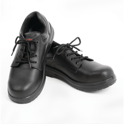 Slipbuster Basic Sicherheitsschuhe schwarz 44
