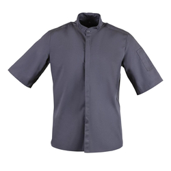 Southside Jacke mit Stehkragen Anthrazit Größe M