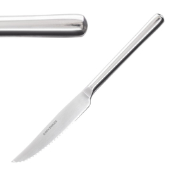 Olympia Steak- und Pizzamesser  (12 Stück)
