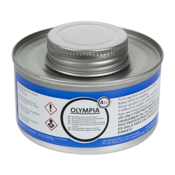 Olympia flüssige Brennpaste 4 Std. (12 Stück)