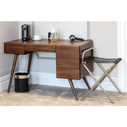 Bolero Taschentuchbox Kubus Chrom