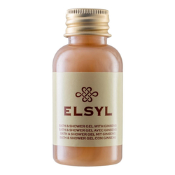 Elsyl Natural Look Badecreme (50 Stück)