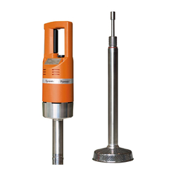 Dynamic Elektrische Kartoffelpresse PP 97 Plus