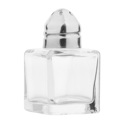 Olympia Salz- und Pfefferstreuer mini 1,5cl (12 Stück)