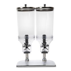 APS Fresh & Easy Müslispender Duo