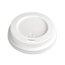 Fiesta Recyclable Einweg Coffee To Go Deckel 23cl x 1000 (1000 Stück)