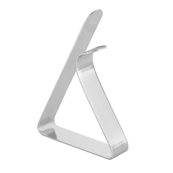 Tischclips (4 Stück)