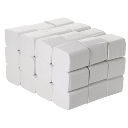 Jantex Großpackung Toilettenpapier (40 Stück)
