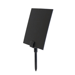Securit Mini-Tafel-Etiketten-Set A8 (20 Stück)