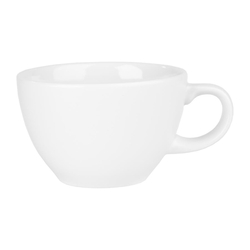 Churchill Weißes Profil Teetasse 8Oz Box 12 (12 Stück)