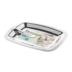 Olympia Rechnungstablett mit Klipp