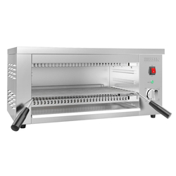 Buffalo Quartz Salamander Grill 2,8 kW