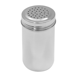 Schneider Zuckerstreuer mit großen Löchern