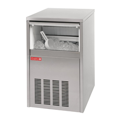Gastro-M Eismaschine 28kg/24 Std.