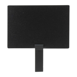 Securit Etikettenclips (6 Stück)