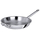 Bratpfannen, Edelstahl