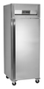 Tefcold Fischkühlschrank RKS600, SS 304