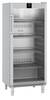 Liebherr FRFCvg 5511 Perfection Kühlschrank mit Umluftkühlung, Türart : Glastür, Farbe: Edelstahl, Modell: FRFCvg 5511