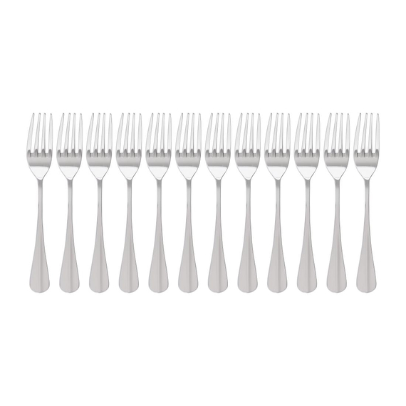 Olympia Baguette Menügabeln (12 Stück), Bild 2