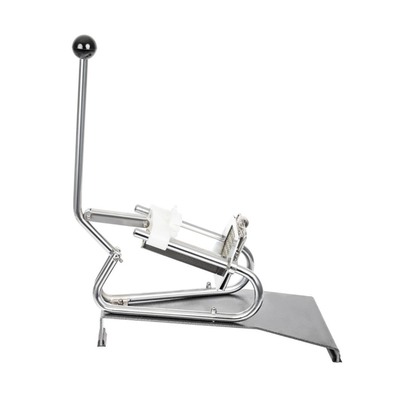 Tellier Professioneller Pommes-Frites-Schneider, Bild 3