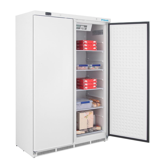 Polar C-Serie Doppeltüriger Gefrierschrank 744Ltr, Bild 5