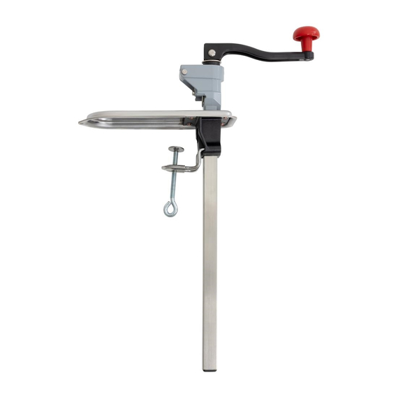 Bonzer Classic R Tischdosenöffner 41cm, Bild 2