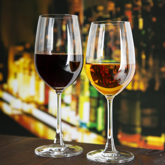 Olympia Serena Weingläser 350ml (6 Stück), Bild 6