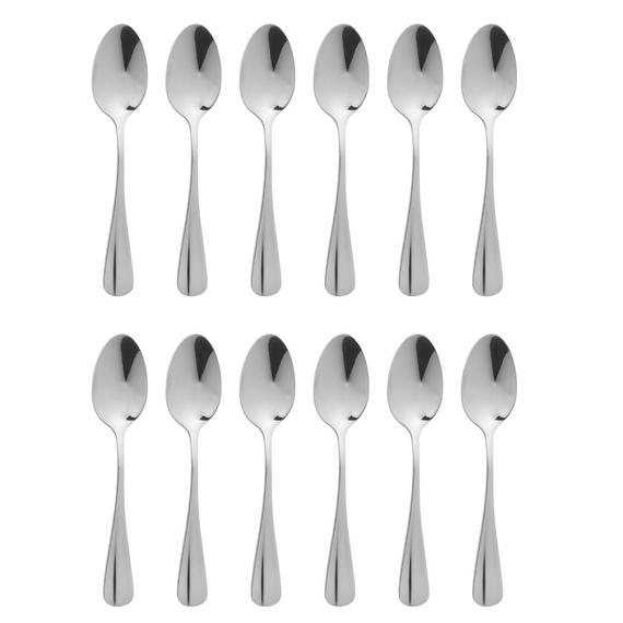 Olympia Baguette Teelöffel (12 Stück), Bild 3