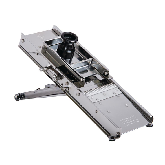 Bron Schutz für Mandoline, Bild 3