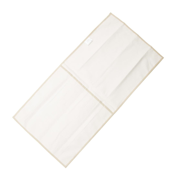 Vogue Messertasche Canvas 10 Fächer ohne Inhalt, Bild 3